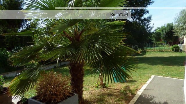 A vendre - Maison - FONTENAY LE COMTE (85200) - 5 pièces - 150m²