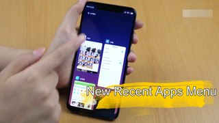 MIUI 10 - Hands On & Top Features