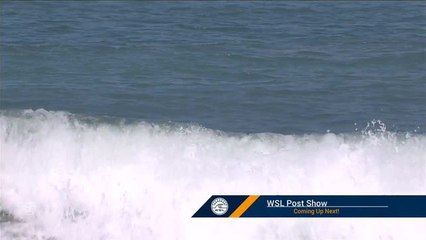 Adrénaline - Surf : Corona Bali Protected - Women's, Women's Championship Tour - Semifinals Heat 2 - Full Heat Replay