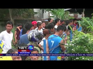 Pendeta Perkosa Dan Bunuh Jemaat -NET24