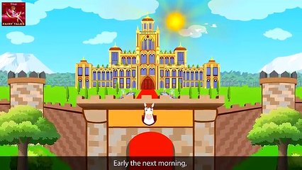 Thai Fairy Tales & Kid Stories 🌟