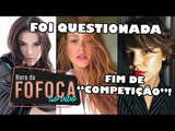 FIM DA COMPETIÇÃO! MARQUEZINE TEM APOIO DE ATRIZES APÓS DESABAFO | IVETE SANGALO IRRITA VIZINHOS