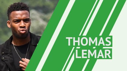 Download Video: Thomas Lemar - Profile Pemain