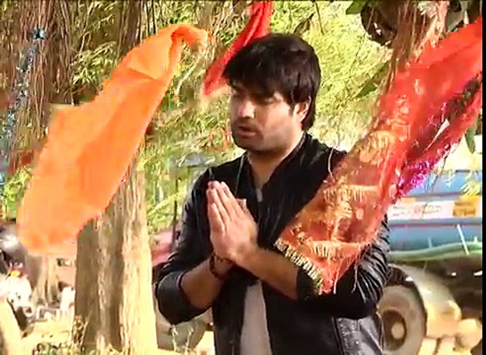 Shakti - 1st June 2018 - शक्ति - On Location Uncut - Upcoming Episode