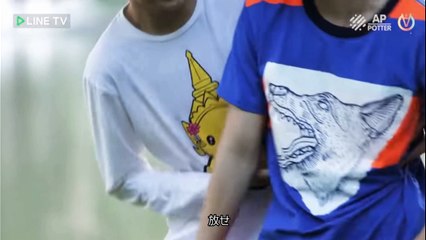 日本語字幕：Make it right the series season 1 ep8(3/3）