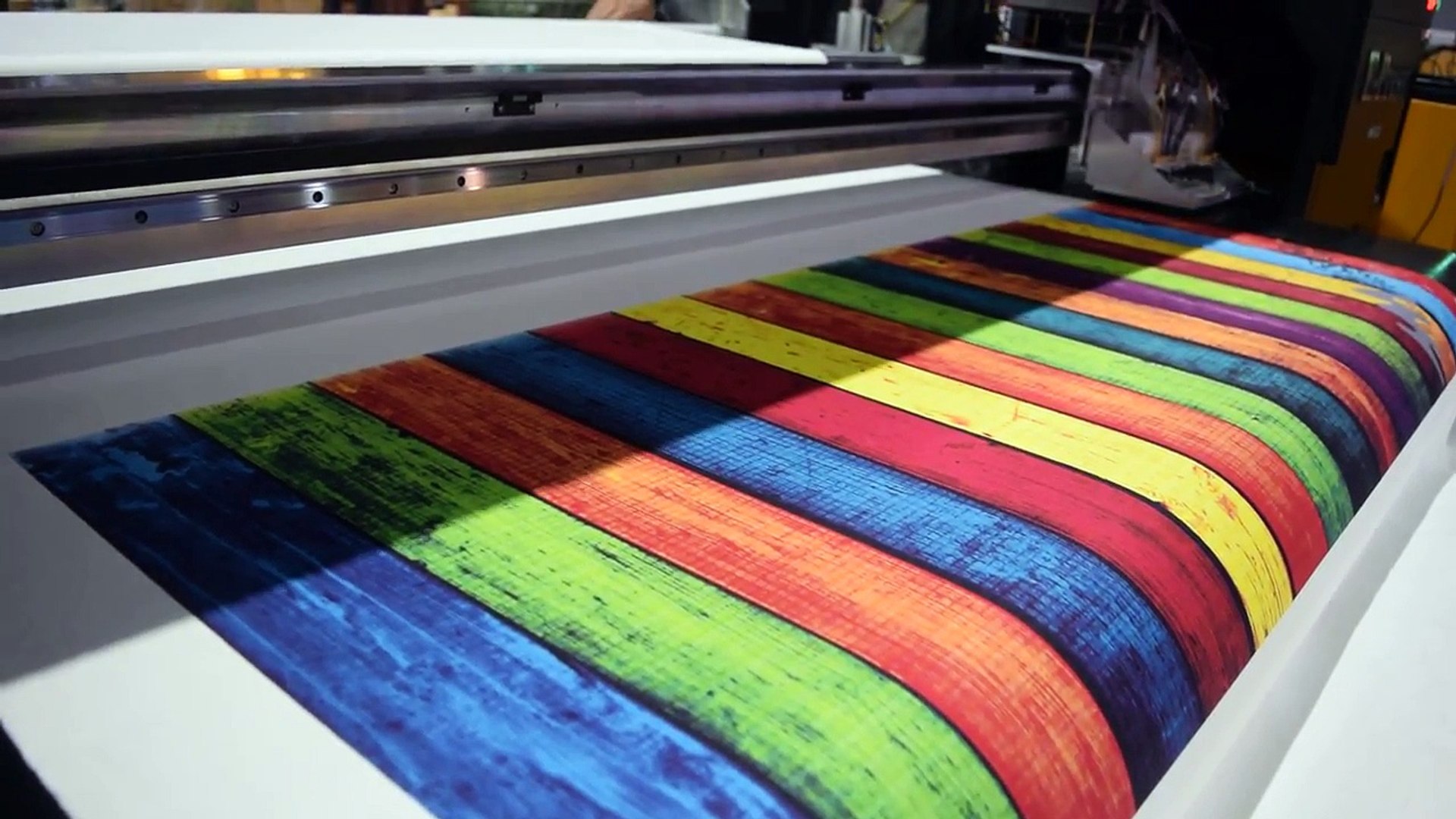 ⁣Digital Textile Printer Manufacturers - Veekay Digital Printer