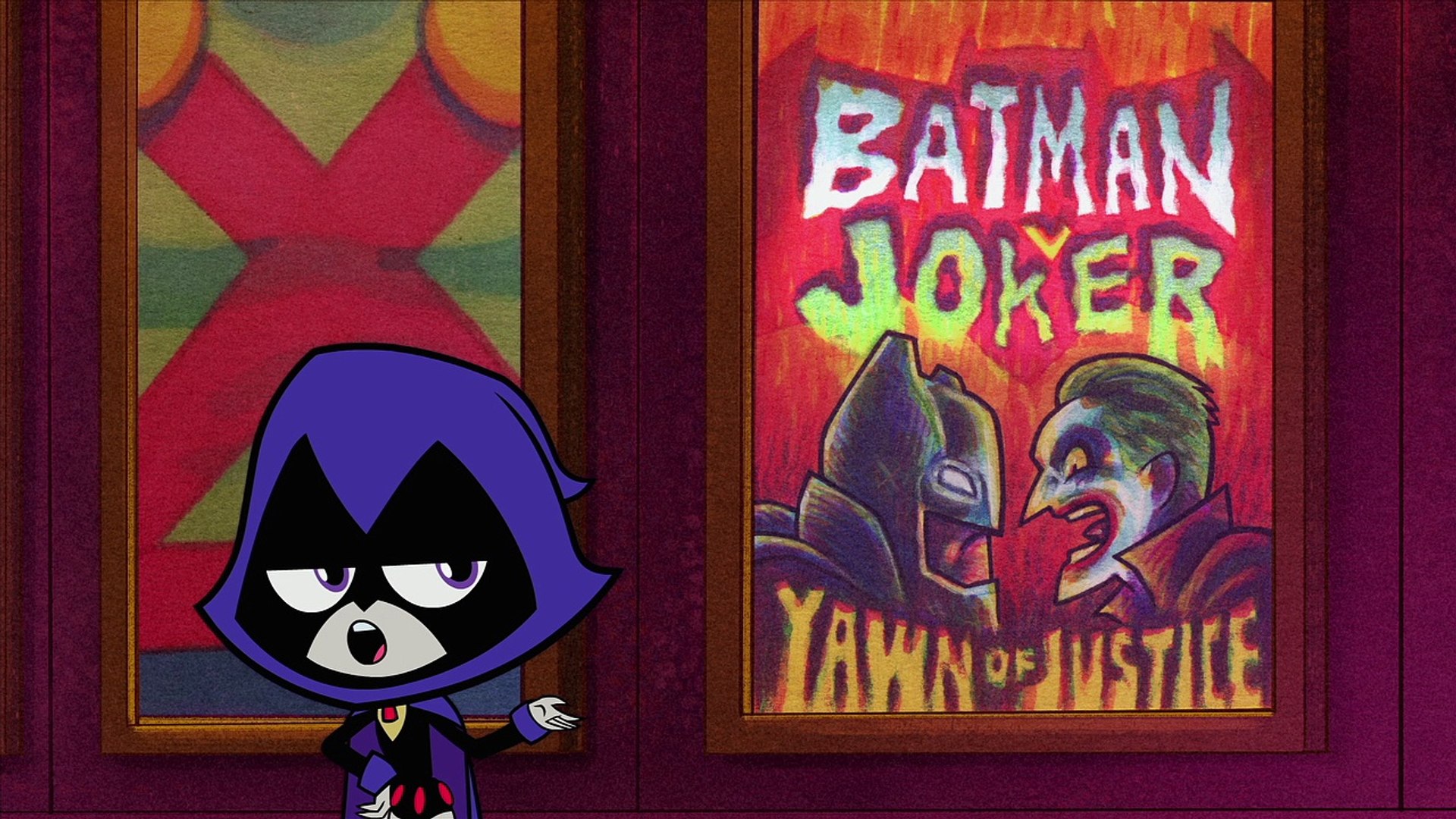 Teen Titans Go To The Movies Movies 18 Video Dailymotion