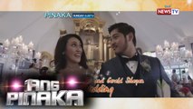 Ang Pinaka: Bonggang Celebrity Weddings