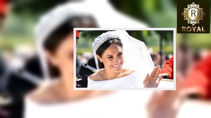 Kensington Palace DOWNPLAY Meghan Markle acting career