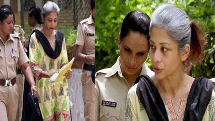 சிறையில் அடைக்கப்பட்டுள்ள இந்திராணி முகர்ஜிக்கு திடீர் நெஞ்சுவலி- வீடியோ