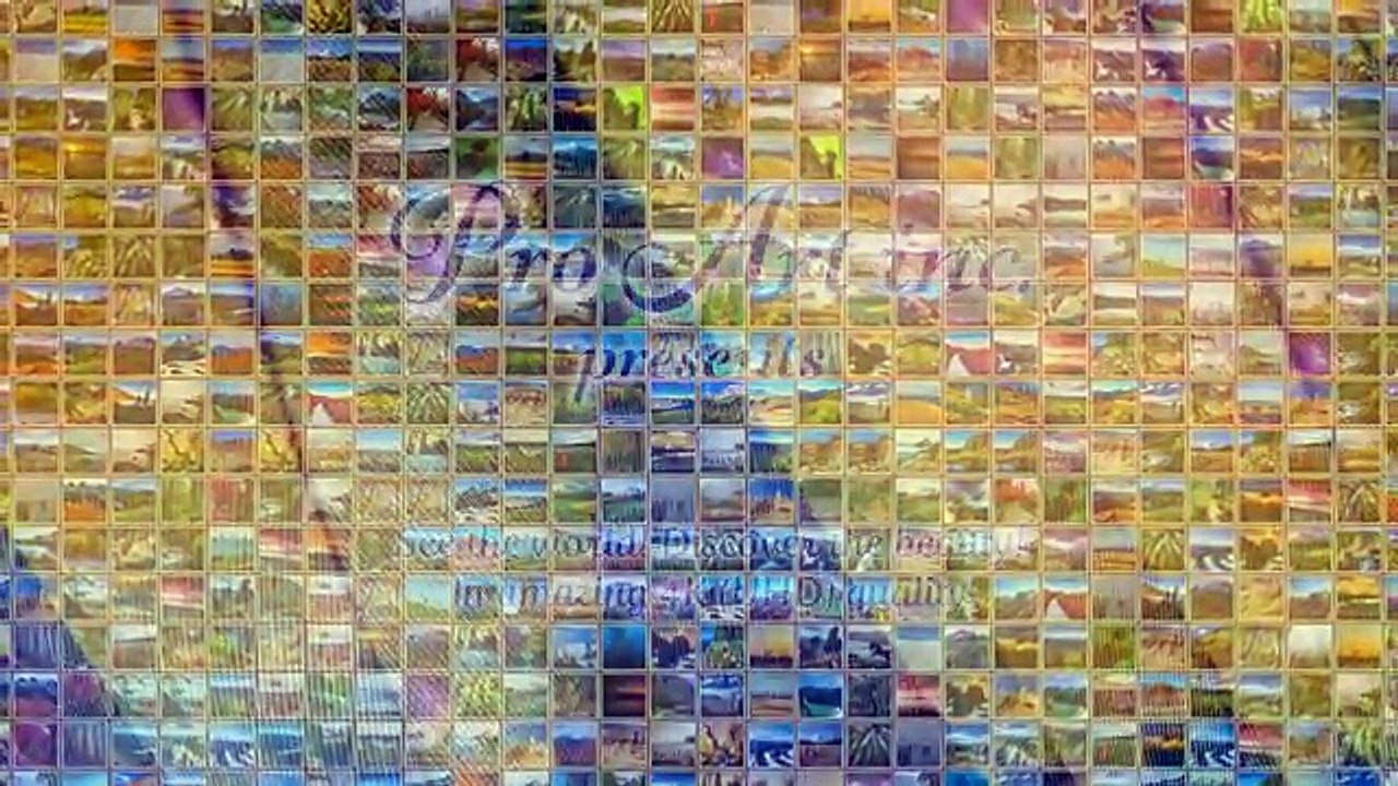 Yellowstone Bisons - Relaxing Scene in 4K Ultra HD - 40 minutes of Nature Sounds and Birds Singing