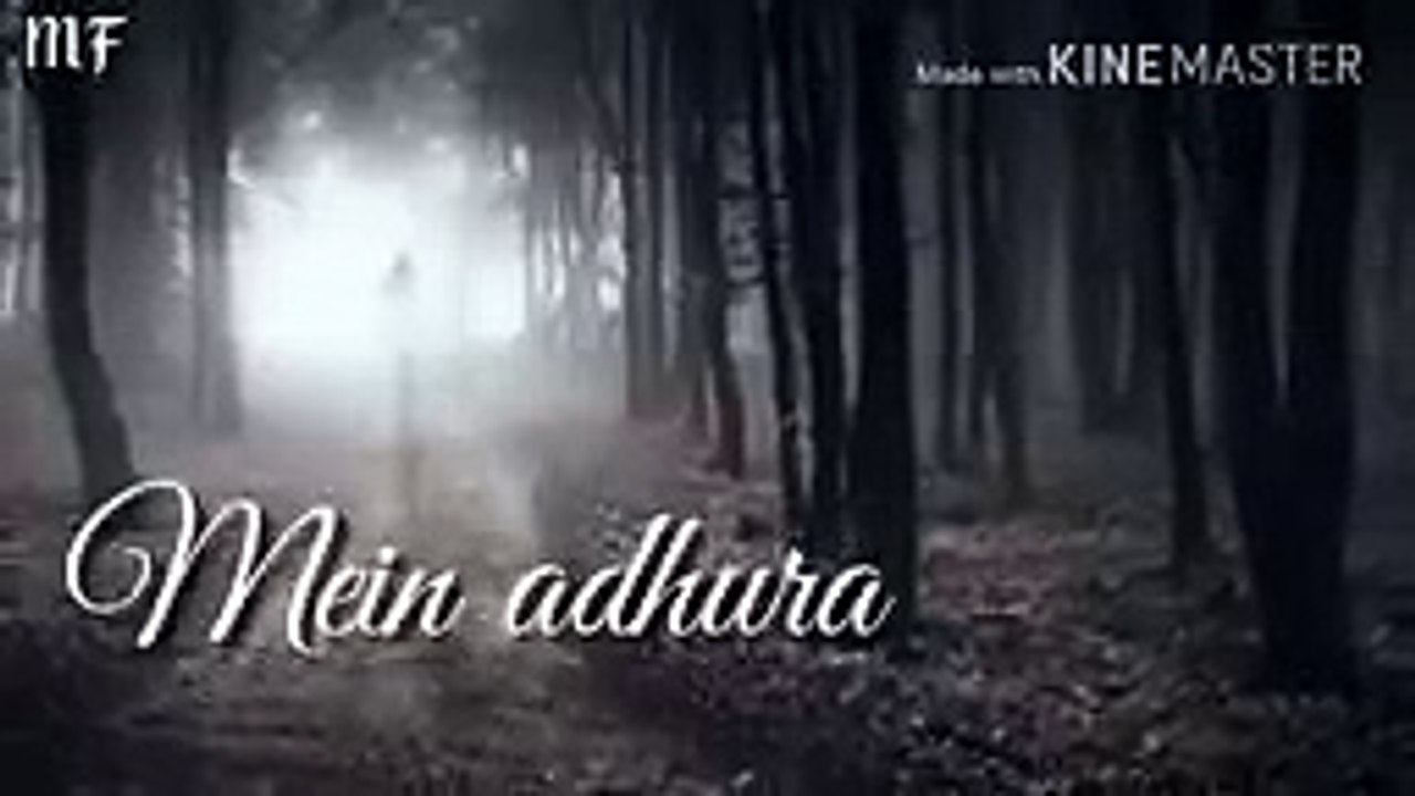 Mujhe Teri zaroorat hai - Ek Villain - WhatsApp status video song - 30 second video song