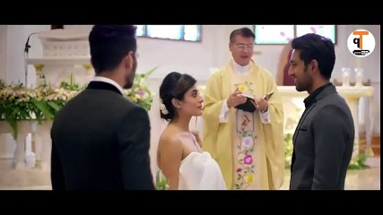 Mera jahan jo tera hua -- love whatsapp status video