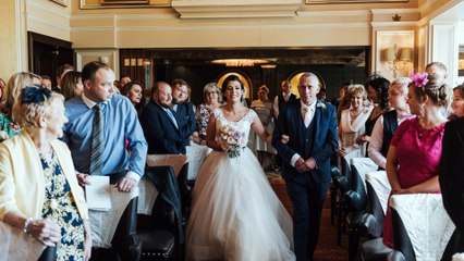 Wedding Photos at The Old Inn