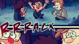 Gravity Falls: Young Adventurers
