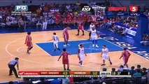 Brgy Ginebra vs Meralco June 1 2018 3Q