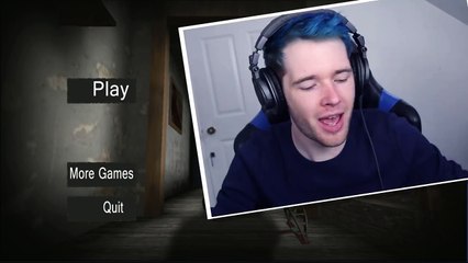 GRANNY'S GOT A CAR NOW!?!? (Granny Update)