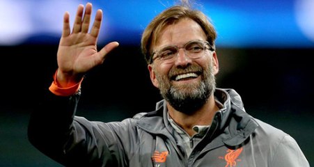 Real Madrid, Liverpool Teknik Direktörü Jürgen Klopp'u İstiyor