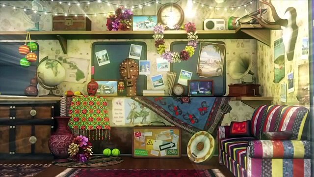 Приключения Тайо, 11 серия, Особый гость Роги! Мультики для детей про автобусы и машинки К