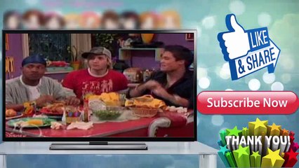 That's So Raven S03E14 - Boyz In Commotion