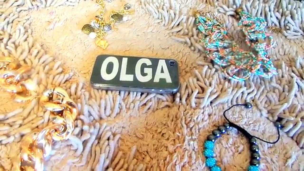 DIY. Чехол на телефон!!!!