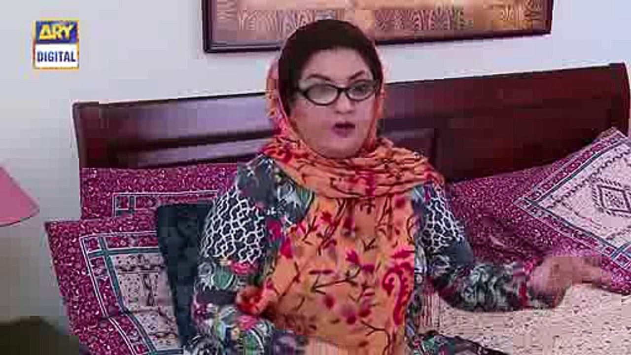 Bulbulay dakoo part 272 mahmood sab tota ban gaye