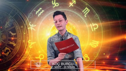 Astrolog Göker'den 2018 Haziran Ayı Burç Yorumları