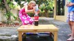 COOL Experiments with Coca-Cola and Baking Soda, MEGA COKE EXPLOSION!!! BIGGER than Coke and Mentos!