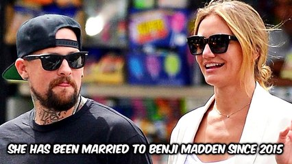 10 Facts About Cameron Diaz