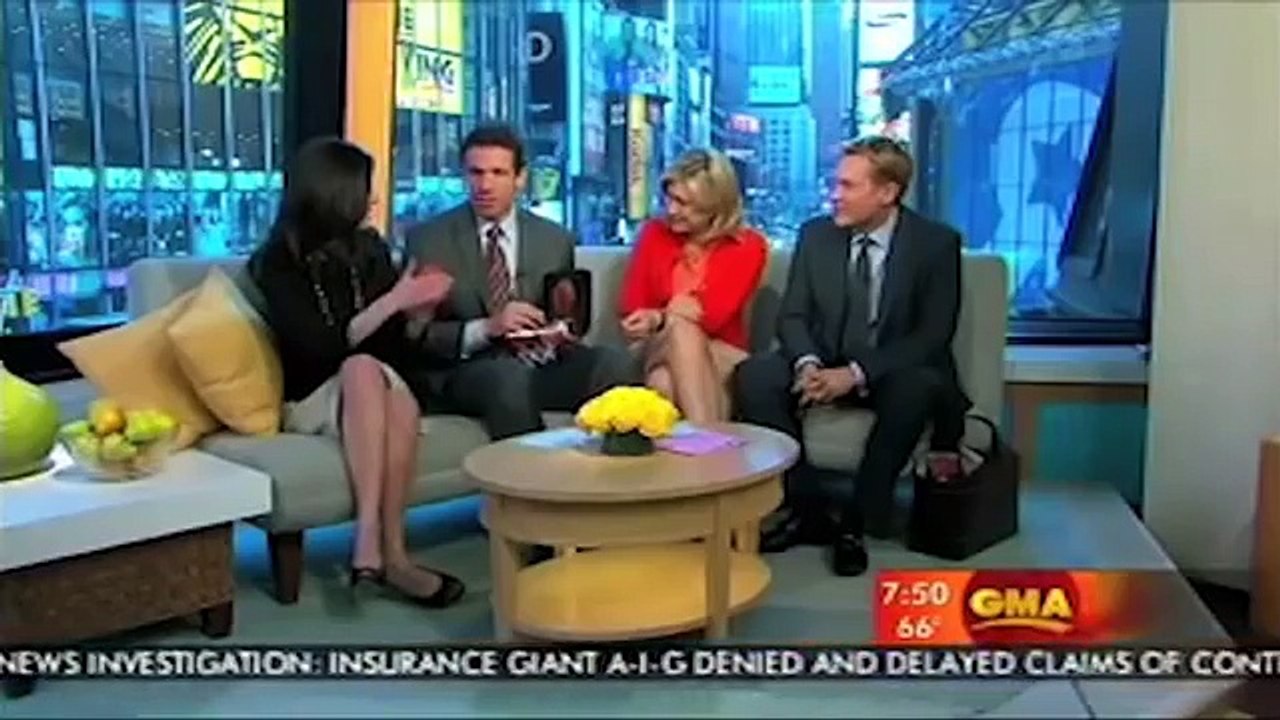 The Dude Perfect Guys Before All The Fame