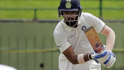 India v/s Afghanistan Test: KL Rahul Is Ready To Keep Wickets If Team Demands