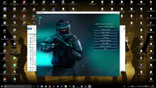 How to play / Download CS portable [2017]
