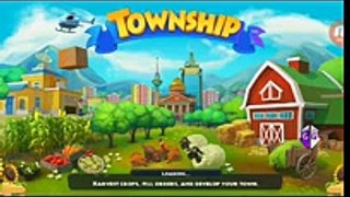 Hack township in easy way.