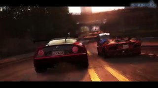 The Crew Gameplay Video (1080p Full HD)