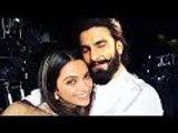 Ranveer Singh Gives Details On His Marriage With Deepika Padukone