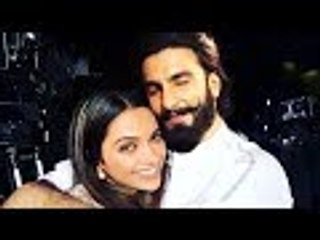 Ranveer Singh Gives Details On His Marriage With Deepika Padukone