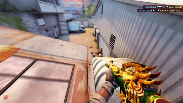 ПИРАТСКИЙ COUNTER-STRIKE НА ТЕЛЕФОН - ЧТО ЭТО ЗА ГОВНО?