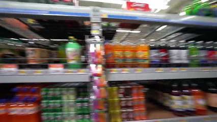 DON'T Hit The Head Challenge!