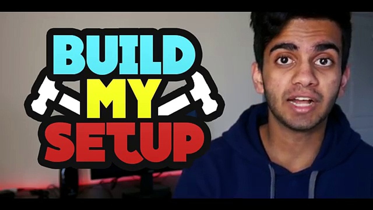 THE BEST GAMING SETUP FOR $150!