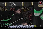 Allama Muntazir Mehdi Jhang 31st May 2018 Choti Behak Hafizabad