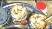 दिल्ली के मशूर चूर चूर नान -Raju chur chur naan - Dwarka - hidden gem - best street food- दिल्ली