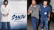 Sanju: Ranbir Kapoor - Sanjay Dutt come TOGETHER for THIS work! Know Here । FilmiBeat