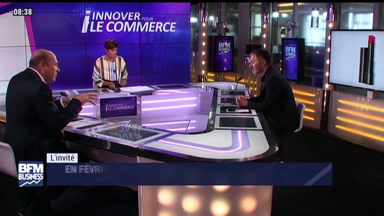 Le Groupe Rocher rachète l'américain Arbonne International - 02/06