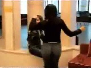 Clip Arabe Statia ANA HBIBI KADEB NABILA ALGER LYON