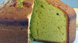 Nigerian Cake recipe (Pound Cake) - Chef Lolas Kitchen