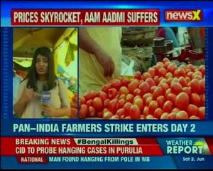 No farmers participating in strike, farmers have faith in state and centre, says Balkrishna Patidar
