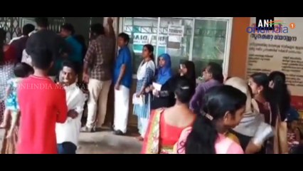 Nipah Virus : കോഴിക്കോട്ട് സ്‌കൂള്‍ തുറക്കുന്നത് 12 വരെ നീട്ടി | Oneindia Malayalam