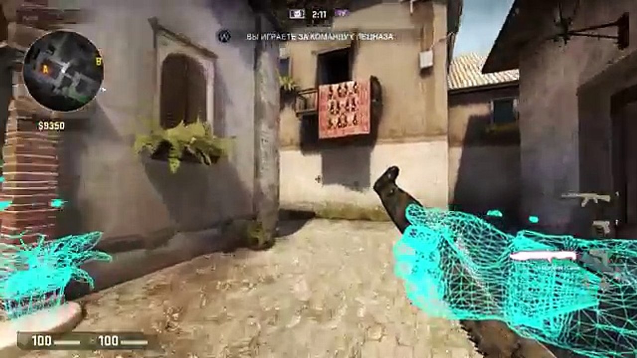 Я ЧИТЕР?! - ТРОЛЛИНГ В CS:GO (ЗАТРОЛЛИЛ ДРУГА)