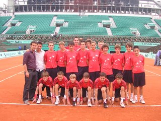 Souvenirs de ramasseurs...