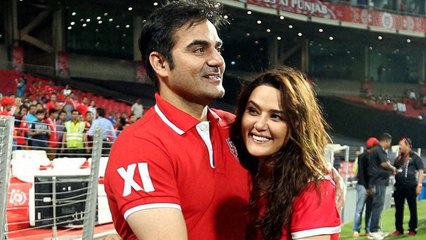 Bollywood actor Arbaaz Khan accepts betting Rs 3 crore during IPL | FilmiBeat
